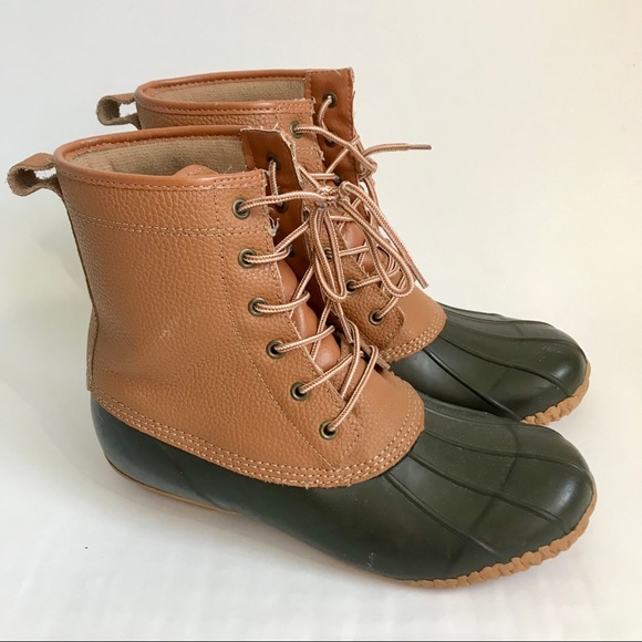 women's low cut waterproof boots